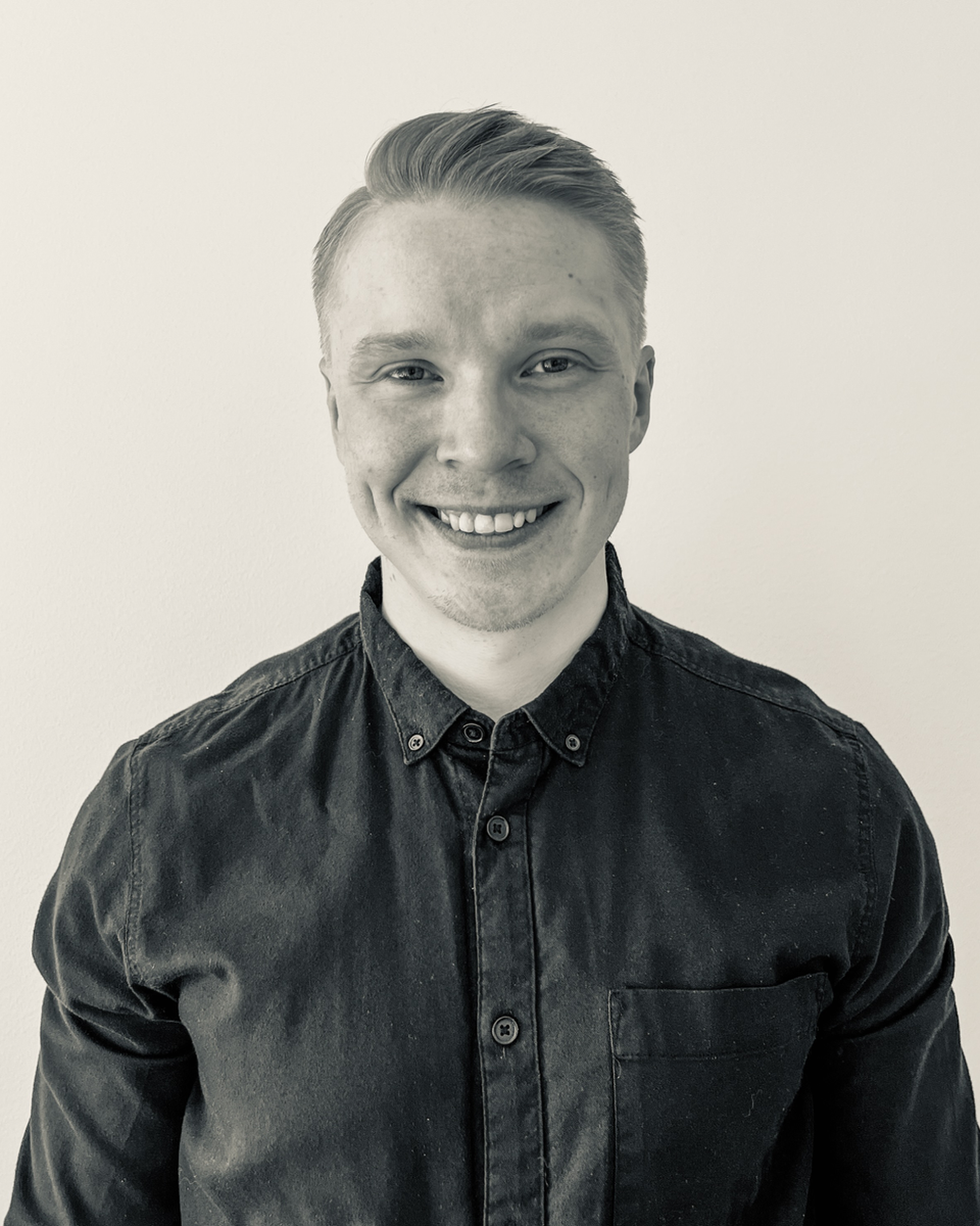 Joel Kontio
